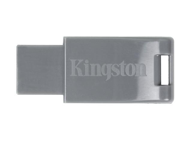 kingston DataTraveler Mini Slim 1GB USB Flash Drives
