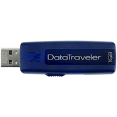 Kingston DataTraveler100 1GB USB Flash Drives