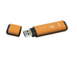 Kingston DataTraveler 150 32GB USB Flash Drives