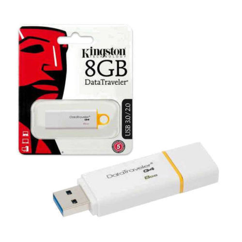 Kingston dt 101 g4 usb 3.0 flash drive 