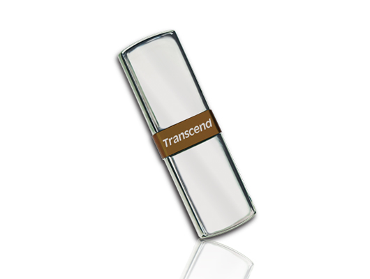 Transcend JetFlash 185 8GB USB Flash Drive