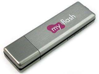 A-data PD7 16GB USB Flash Drive