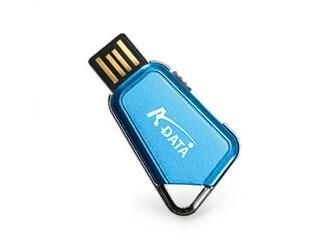 A-data PD17 1GB USB Flash Drive