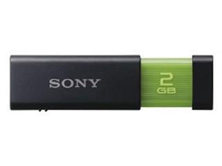 SONY USM2GL 2GB USB Flash Drive