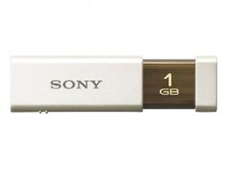 Sony USM1GLX 1GB USB Flash Drive