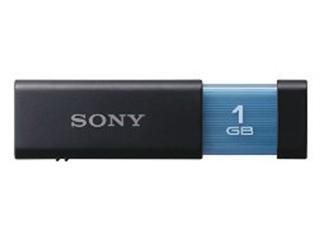 SONY USM1GL 1GB USB Flash Drive
