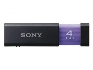 SONY USM4GL 4GB USB Flash Drive