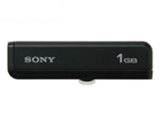 Sony USM1GJ-B 1GB USB Flash Drive