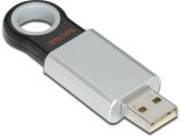 SanDisk Cruzer Fleur 4GB USB Flash Drive