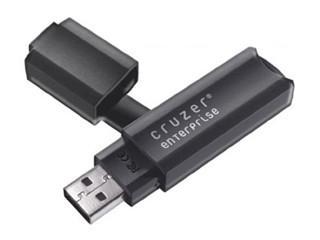 SanDisk Cruzer Enterprise 1GB USB Flash Drive