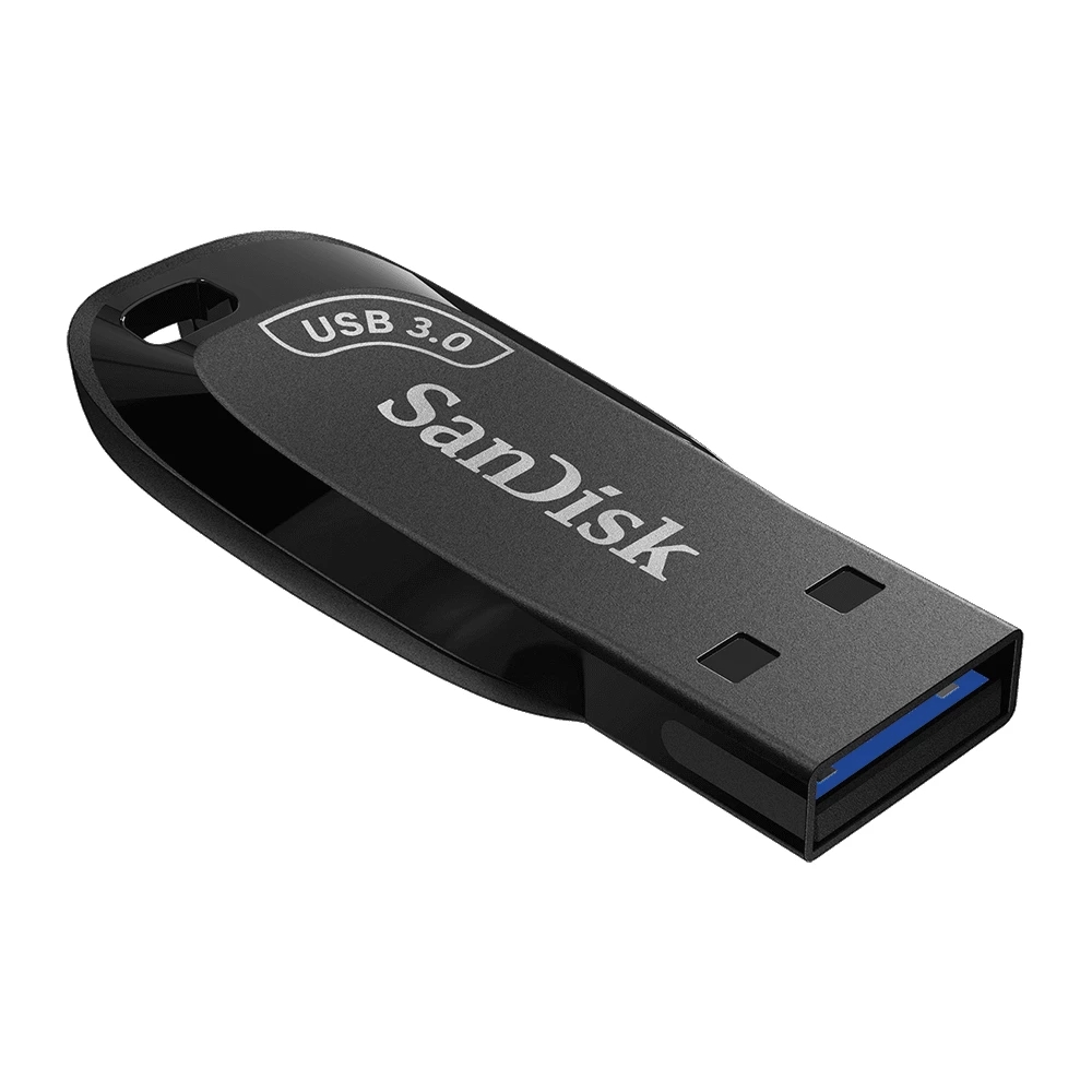  SanDisk USB 3.0 Flash Drive 32GB 64GB 128GB 256GB Pen Drive